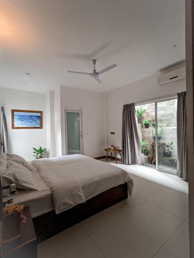 Dhoadhi Retreat Thulusdhoo Exterior foto
