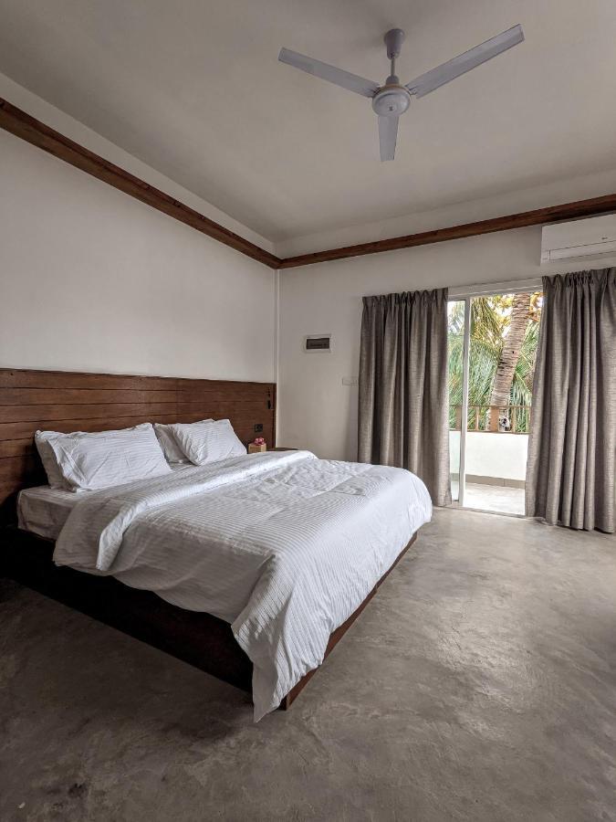 Dhoadhi Retreat Thulusdhoo Exterior foto