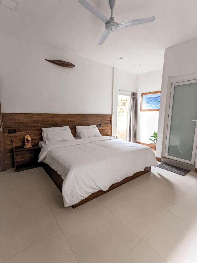 Dhoadhi Retreat Thulusdhoo Exterior foto