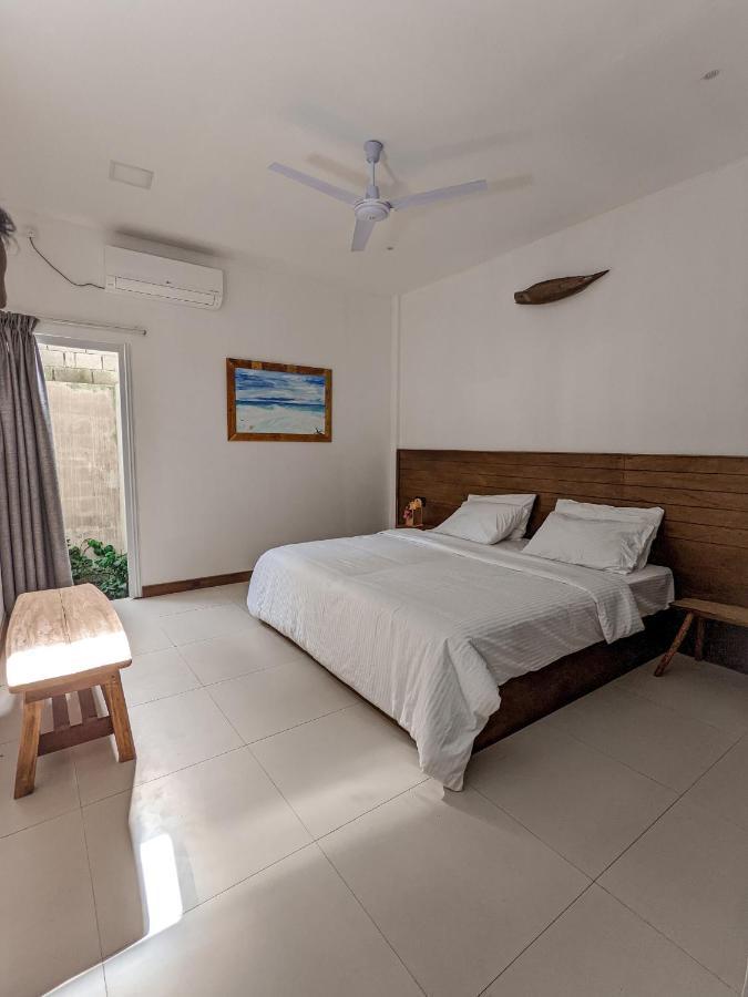 Dhoadhi Retreat Thulusdhoo Exterior foto