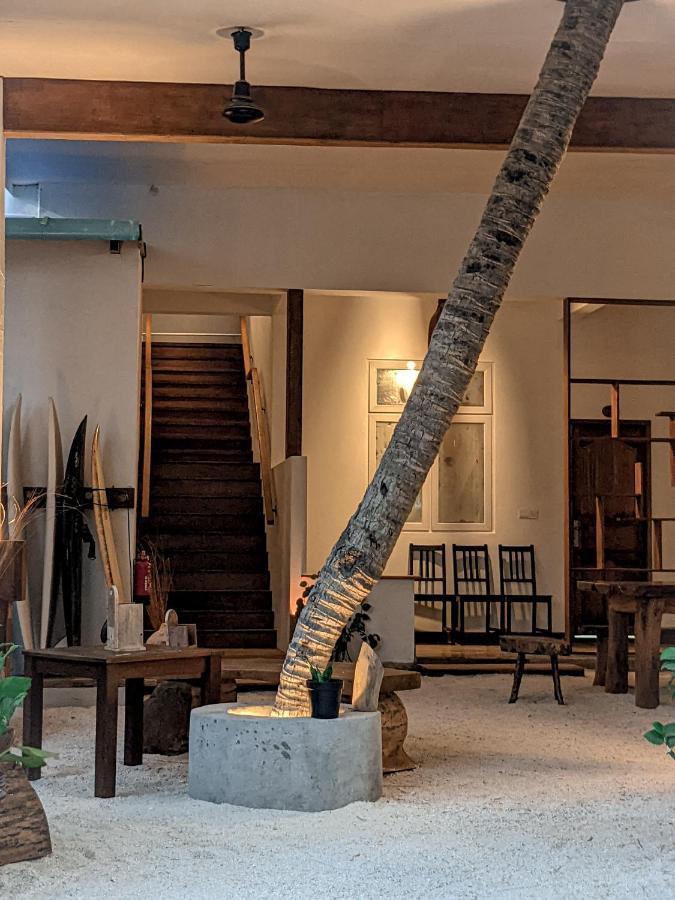 Dhoadhi Retreat Thulusdhoo Exterior foto