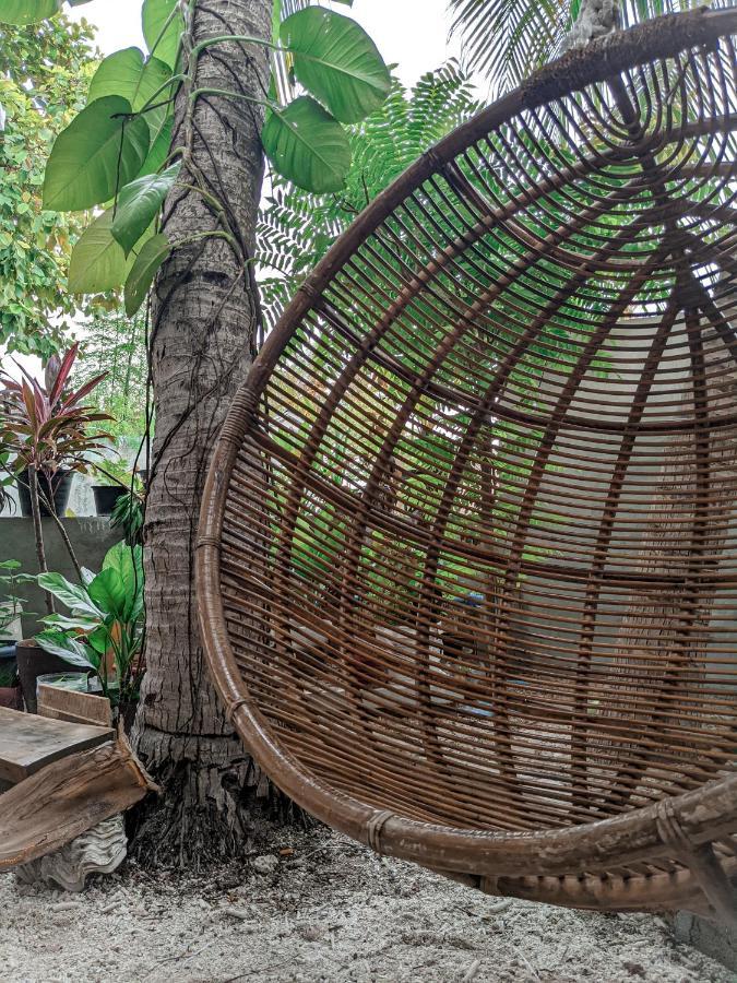 Dhoadhi Retreat Thulusdhoo Exterior foto