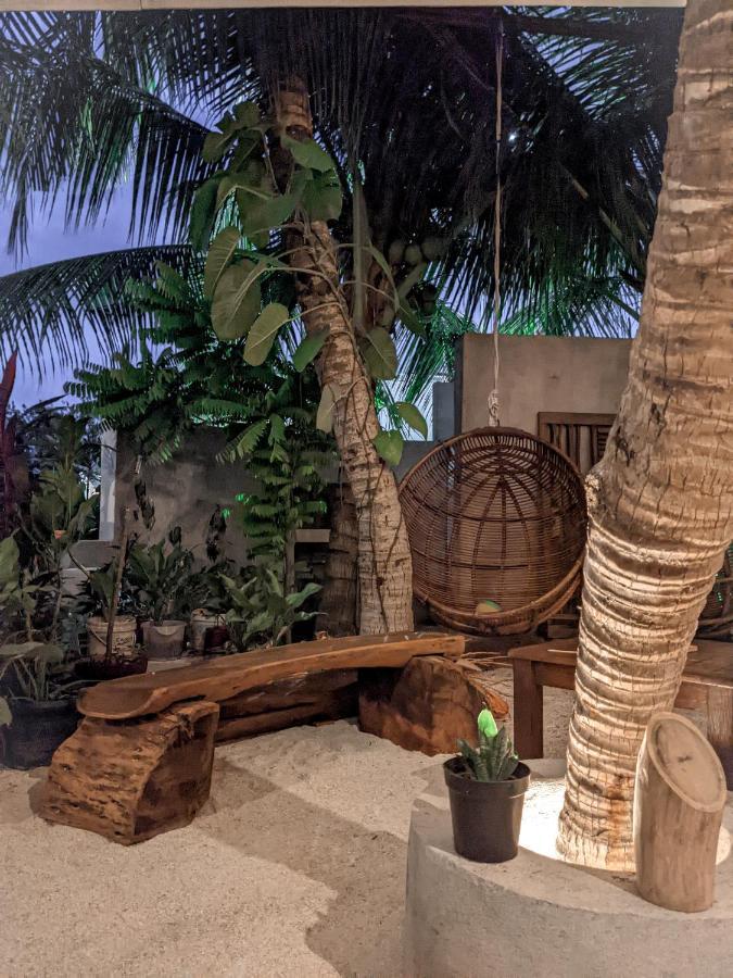 Dhoadhi Retreat Thulusdhoo Exterior foto