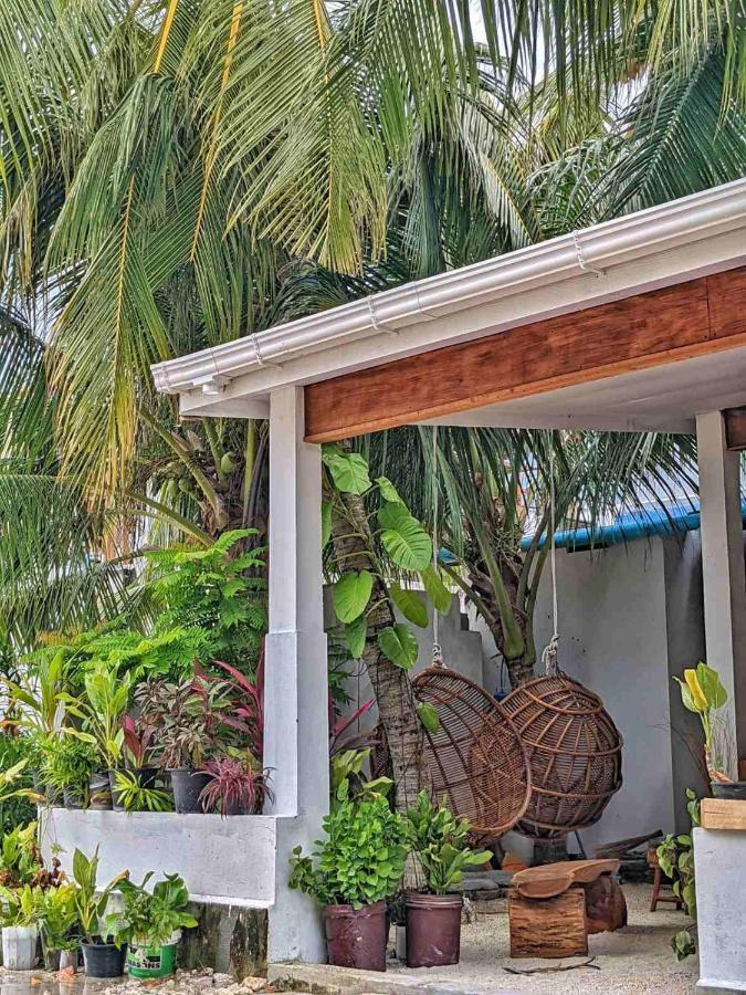 Dhoadhi Retreat Thulusdhoo Exterior foto