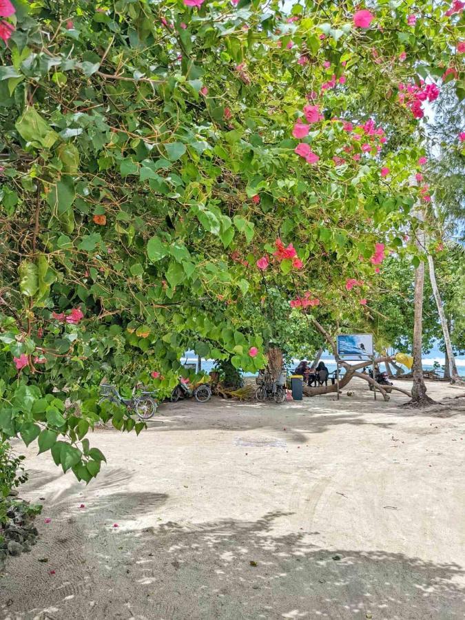 Dhoadhi Retreat Thulusdhoo Exterior foto