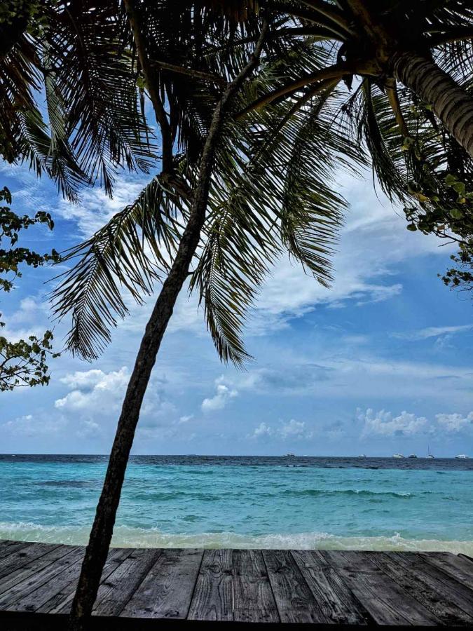 Dhoadhi Retreat Thulusdhoo Exterior foto