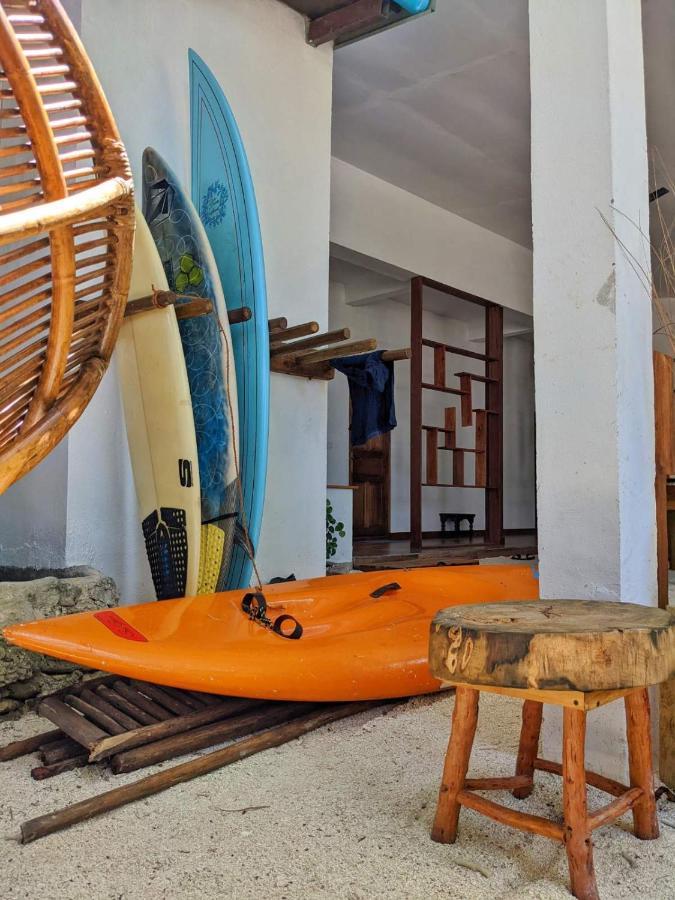Dhoadhi Retreat Thulusdhoo Exterior foto