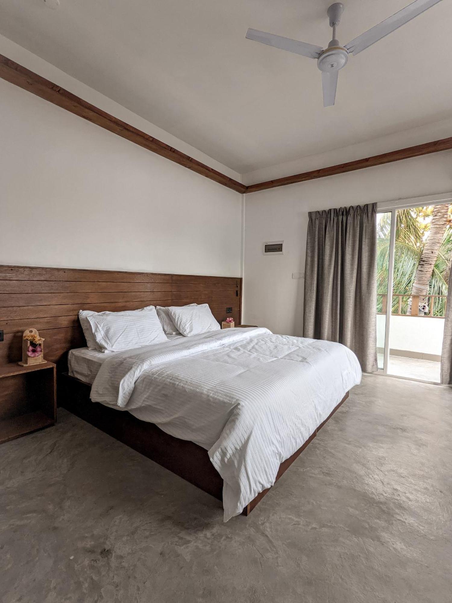 Dhoadhi Retreat Thulusdhoo Exterior foto
